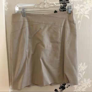 Banana Republic Pencil Skirt